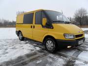 Ford Transit, 2005 года выпуска
