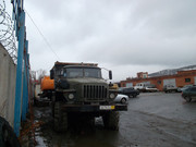 Урал 44202 седельный тягач