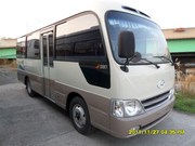 автобус Hyundai County, 2009г