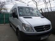 Продаеться Автобус Мерседес-Бенц “Спринтер - 315”