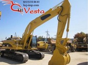 Продаётся экскаватор Catarpillar 325DL, 2007 года выпуска.