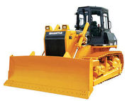 Бульдозер Shantui SD16