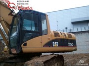 Продается Гусеничный экскаватор CAT 325CL 2003 Год
