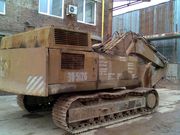 Продается экскаватор ЭО-5126 (Нижнетагильского завода)