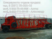 МАС-Прицеп предлагает купить новые полуприцепы, Каталог на сайте