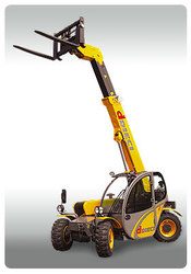 Телескопический погрузчик Dieci Apollo 25.6