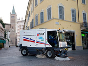 Dulevo 5000 ZERO EMISSIONS