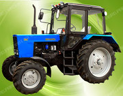 Продается трактор МТЗ-82.1