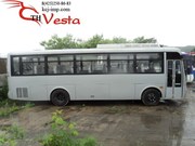 Продаётся Автобус Hyundai Aerotown 2012 года.