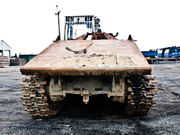 Машина трелевочная чокерная ТТ-4М-04