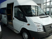 Форд транзит Автолайн 25 мест