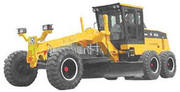 Автогрейдер XCMG GR 215г.