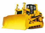 Бульдозер SANTUI SD23 2011