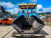 Асфальтоукладчик Vogele Super 1600-1 