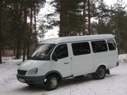 Пассажирские перевозки по городу рб и рф