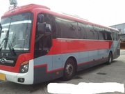 Продам туристический автобус Hyundai Universe Luxury 2010 год выпуска