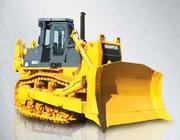 Бульдозер SHANTUI SD42
