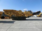 Продается дробилка KOMATSU BR550JG
