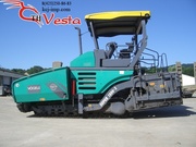 Продаётся Асфальтоукладчик Vogele Super 1800-2,  2006года