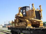 Продам Бульдозер Shehwa SD7.