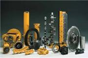 Продам Запчасти в наличии на бульдозер Shantui SD16 ;  SD23 ;  SD32