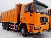 Продам Самосвал  Shaanxi  (Shacman) 6х4  