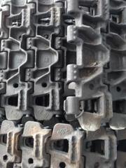 Гусеница МТЛБ(у) широкая,  Газ 34039/71,  ГТ-Т,  РМШ