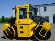 Bomag BW 174 AD-2-тендемный каток