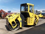 Тандемный каток Bomag BW 151 AD-4 