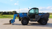 Genie GTH4017-телескопический погрузчик.ставрополь