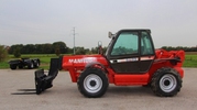 Manitou MT1435SL-телескопический погрузчик.ставрополь
