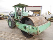 Продается вибрационный каток KOMATSU JV100WA-1 1994 года