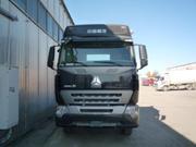 Тягач HOWO A7 6х4 
