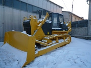 Бульдозер SHANTUI SD32
