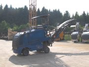 Колесная фреза Wirtgen W 50 DC