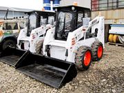 мини погрузчик Bobcat S175 Forway