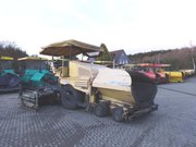Колесный асфальтоукладчик Demag DF115C