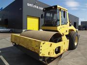 Грунтовый каток Bomag BW211D-4