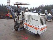 Колесная фреза Wirtgen W 500