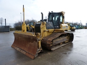 KOMATSU D 61 PX-15 -бульдозер