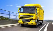 Бортовой автомобиль (Фургон) DAF СF65.300 4х2
