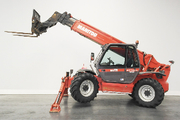 Manitou MT 1740 SLT Ultra телескопический погрузчик