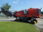 Гусеничная дорожная фреза Wirtgen W1500