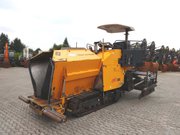 Асфальтоукладчик гусеничный Abg Titan 125