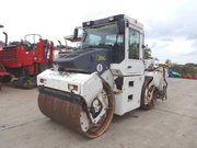 Тандемный каток Bomag BW174AD-2