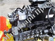 Двигатель CUMMINS 4BT3.9-C130
