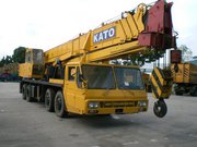 Cдам в аренду автокран 25 16 32 40 55 70тн
