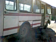 Автобус ПАЗ 32050R,  2002 г.в.