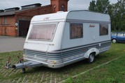 Прицеп кемпинговый дом дача  LMC 390K1