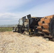 TEREX-Powerscreen Finesmaster